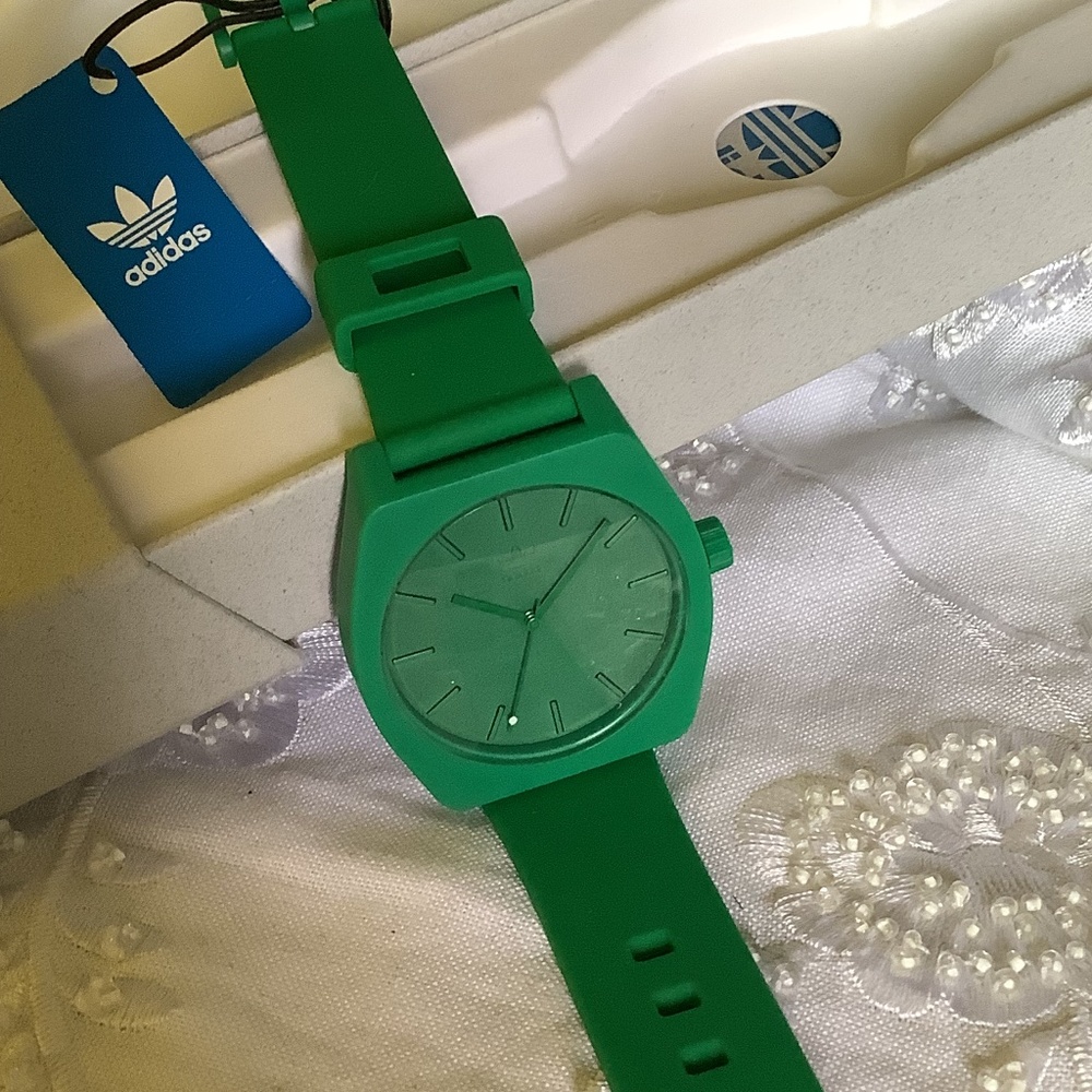 ADIDAS Process SP1 Quartz Watch - Picture 4 of 6